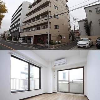 🆕🆙根岸駅12分♪【初期安物件掲載中】※新生活応援※休日限定掲載物件📳