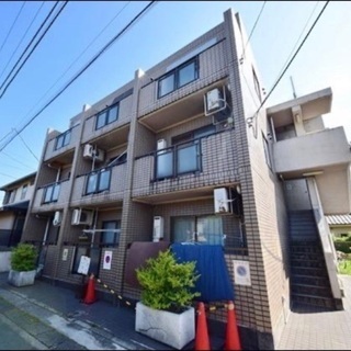 🆕🆙鶴ヶ峰駅20分♪【初期安物件掲載中】※新生活応援※休日限定掲...