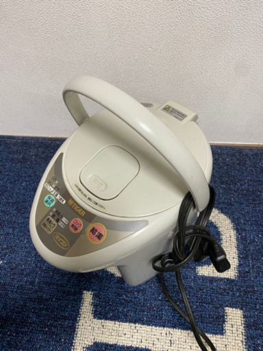電気ポット