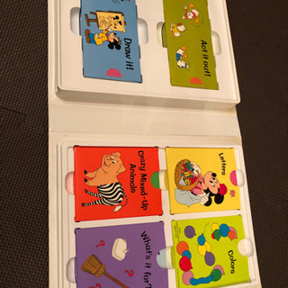 ワールドファミリーの画像