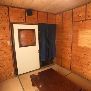 【居抜き店舗付住宅】最小限の資金で、お店を始められます。 - 賃貸（マンション/一戸建て）