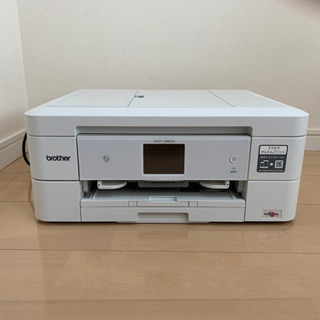 ブラザー複合機　DCP-J963N