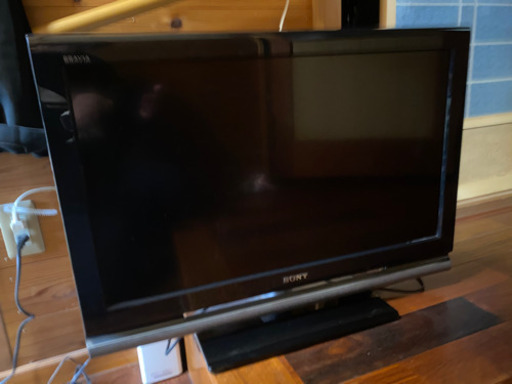 ソニー　BRAVIA ブラビア