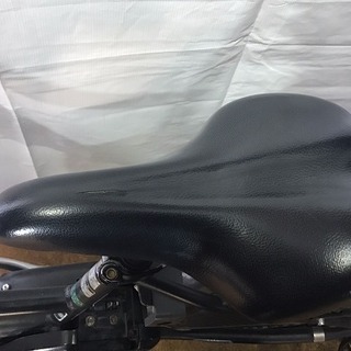 NBR050317K　適正価格！中古電動アシスト自転車　ブリジストン　HYDEE・B　の画像