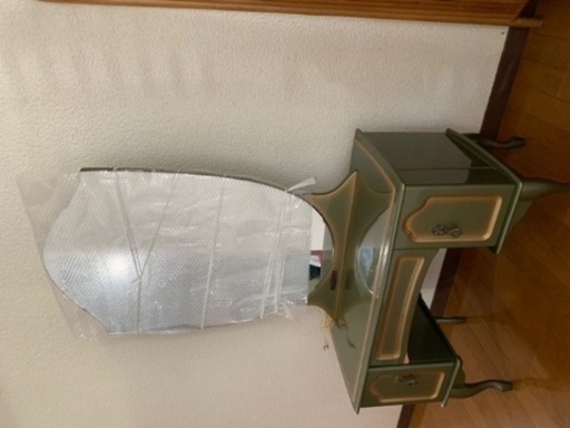 鏡台（ドレッサー、化粧台 ）