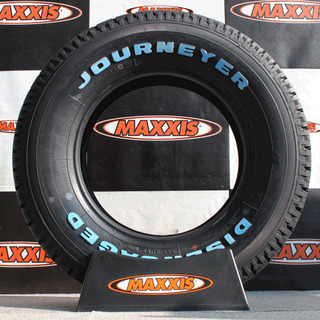 MAXXIS (マキシス) MA-751 185R14LT ホワ...