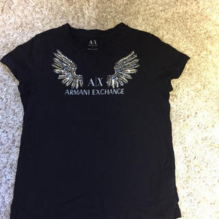 アルマーニTシャツ 本日3/20.19時 恵比寿へ取りに来てくれる方