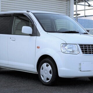 車検２年付 ＥＫワゴン 20年式 5.8万km 修復歴無し 夏タ...