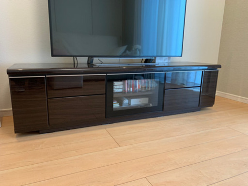 【ニトリ】テレビボード【美品】