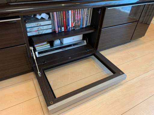【ニトリ】テレビボード【美品】