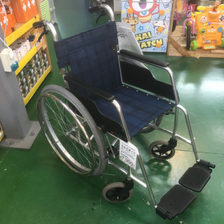 【店舗同時販売中】松永製作所　自走式車椅子　車イス　問合わせ番号...