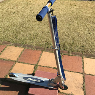 キックスケーターお譲りします。の画像