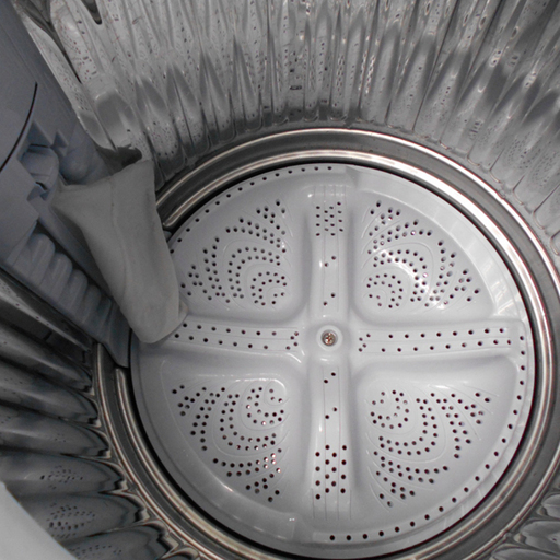 ♪SHARP/シャープ 乾燥機能付洗濯機 ES-TX5C-S 5.5kg 2019年製♪