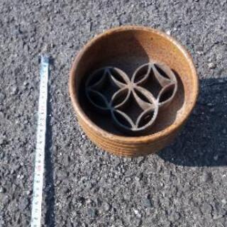 生花用花器と花留め2の画像