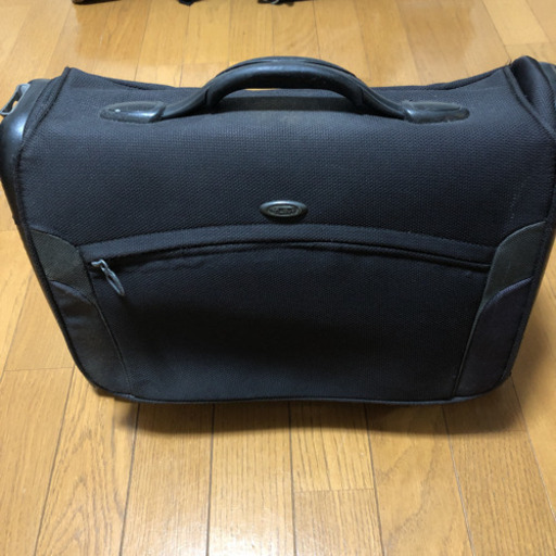 TUMI ビジネスバッグ　2way