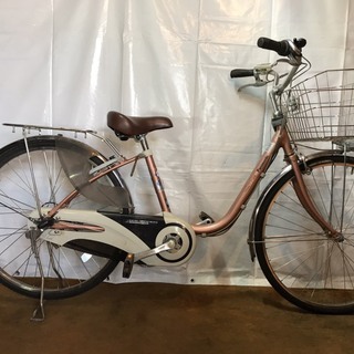 NPA060318M 適正価格!中古電動アシスト自転車 パナソニック NPA060318M 適正価格!中古電動アシスト自転車 パナソニック
