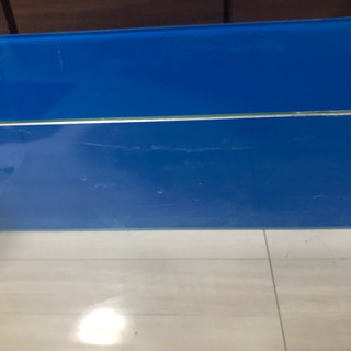 アクアリウム★水槽★熱帯魚★60センチ★スリムタイプ の画像