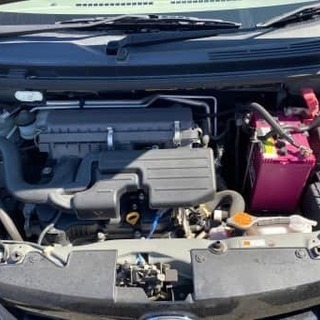ダイハツ！人気の軽自動車ミライースが入りましたよ( *´艸｀)の画像