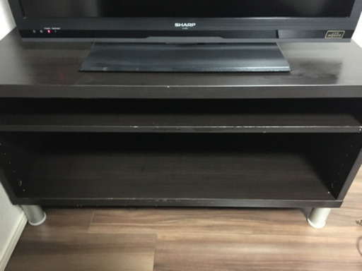 シャープ　液晶カラーテレビ　LC-32H9 2013年製