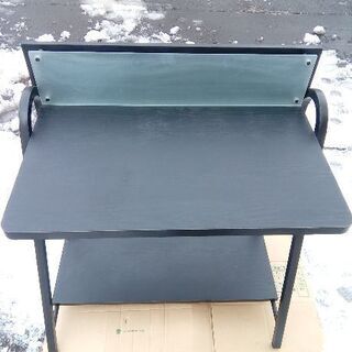 ニトリ 　 パソコンデスク　レイシー