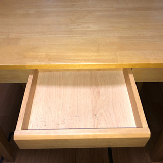 ダイニングテーブル 値下げ可能です！の画像