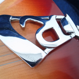 Ricken backer リッケンバッカー エレキギターの画像