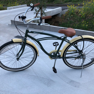 自転車