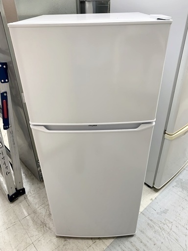 新生活応援セール！！！！ 中古 ハイアール 冷蔵庫 130L 2019年製 JR-130A 表示価格より20％OFF
