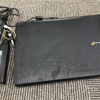 ノートパソコンiiyama N150RF1／1台 3/31まで！！の画像