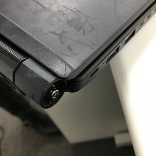 ノートパソコンiiyama N150RF1／1台 3/31まで！！の画像