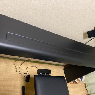電子ピアノ　KORG LP180 BK