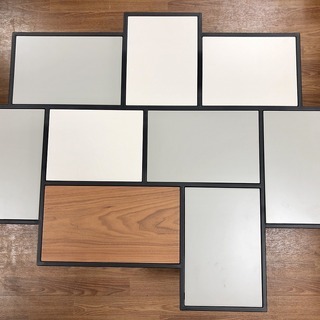【トレファク府中店】KORND FUJIEI リビングテーブルの画像