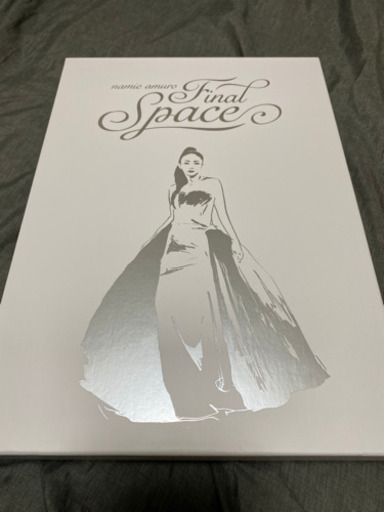 安室奈美恵 写真集