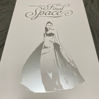 安室奈美恵 写真集 