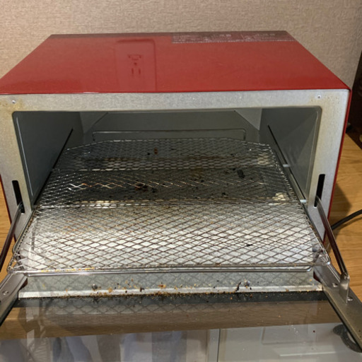 オーブントースター