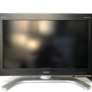 シャープ 32V型 液晶 テレビ AQUOS 