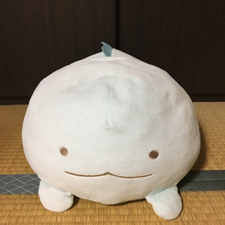 すみっこぐらし　とかげ　
