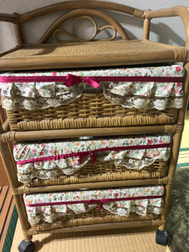 収納家具