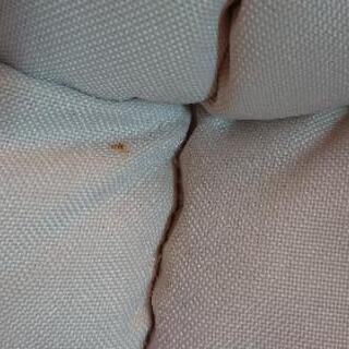バウンサー 西松屋 ベビー用品の画像