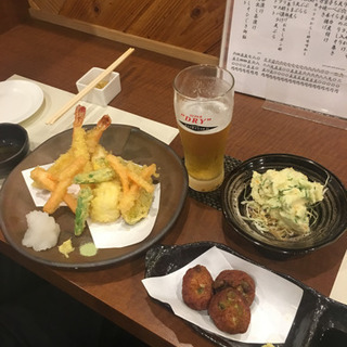 中野〜吉祥寺まったり飲み