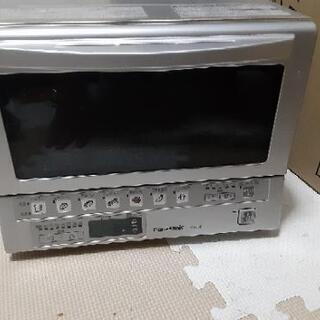 オーブントースター