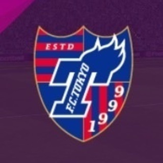 ⭐FC東京サポのウイイレ部屋(オプチャ)