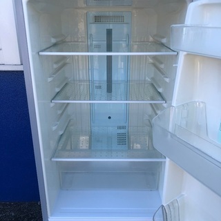 配送無料】National 165L 冷蔵庫 NR-B173J