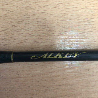 ※値下げしました【ベイトロッド】DAIKO  ALKY AC-6...