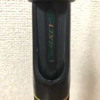 ※値下げしました【ベイトロッド】DAIKO  ALKY AC-66ML【釣り】の画像