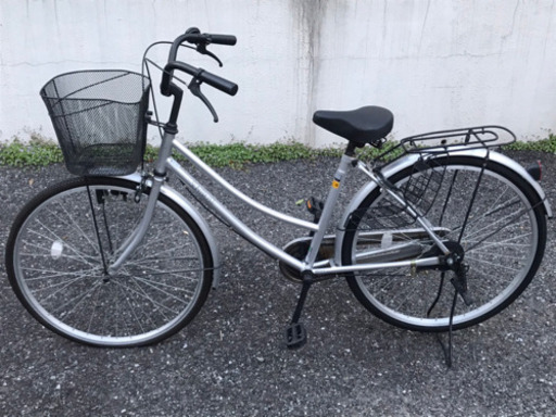 ⭐︎【完動品】トンボチャリ⭐︎ 錆有26インチ 楽天市場】【7月29日から8月11日限定！P5倍＋先着1,100円OFF