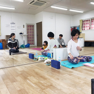 4/3【佐賀市】ヨガ🧘‍♀️﻿yuuki yogaで体と心を動かしませんか？ - 佐賀市