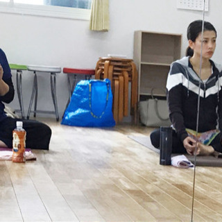 4/3【佐賀市】ヨガ🧘‍♀️﻿yuuki yogaで体と心を動かしませんか？ - スポーツ