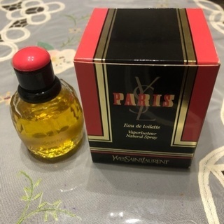 シャネルNo5 & サンローランParis バラ売りします