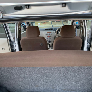 ミラ 275 平成20年式車検 8月までの画像
